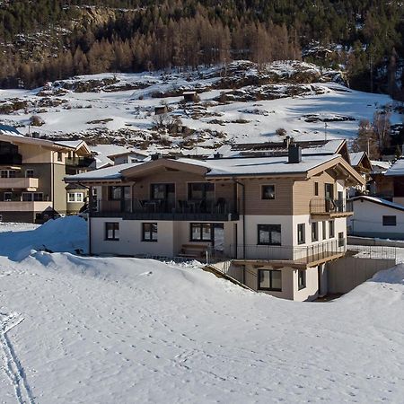 Landhaus Sonnenwiese سولدن المظهر الخارجي الصورة