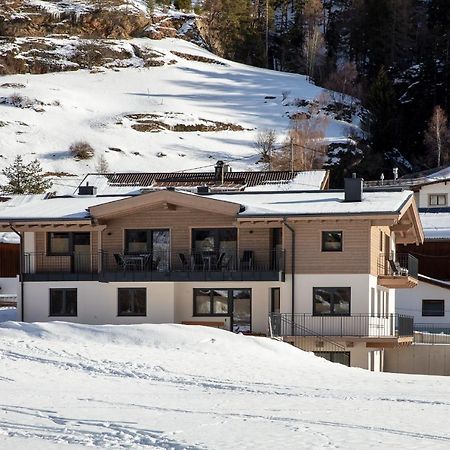 Landhaus Sonnenwiese سولدن المظهر الخارجي الصورة