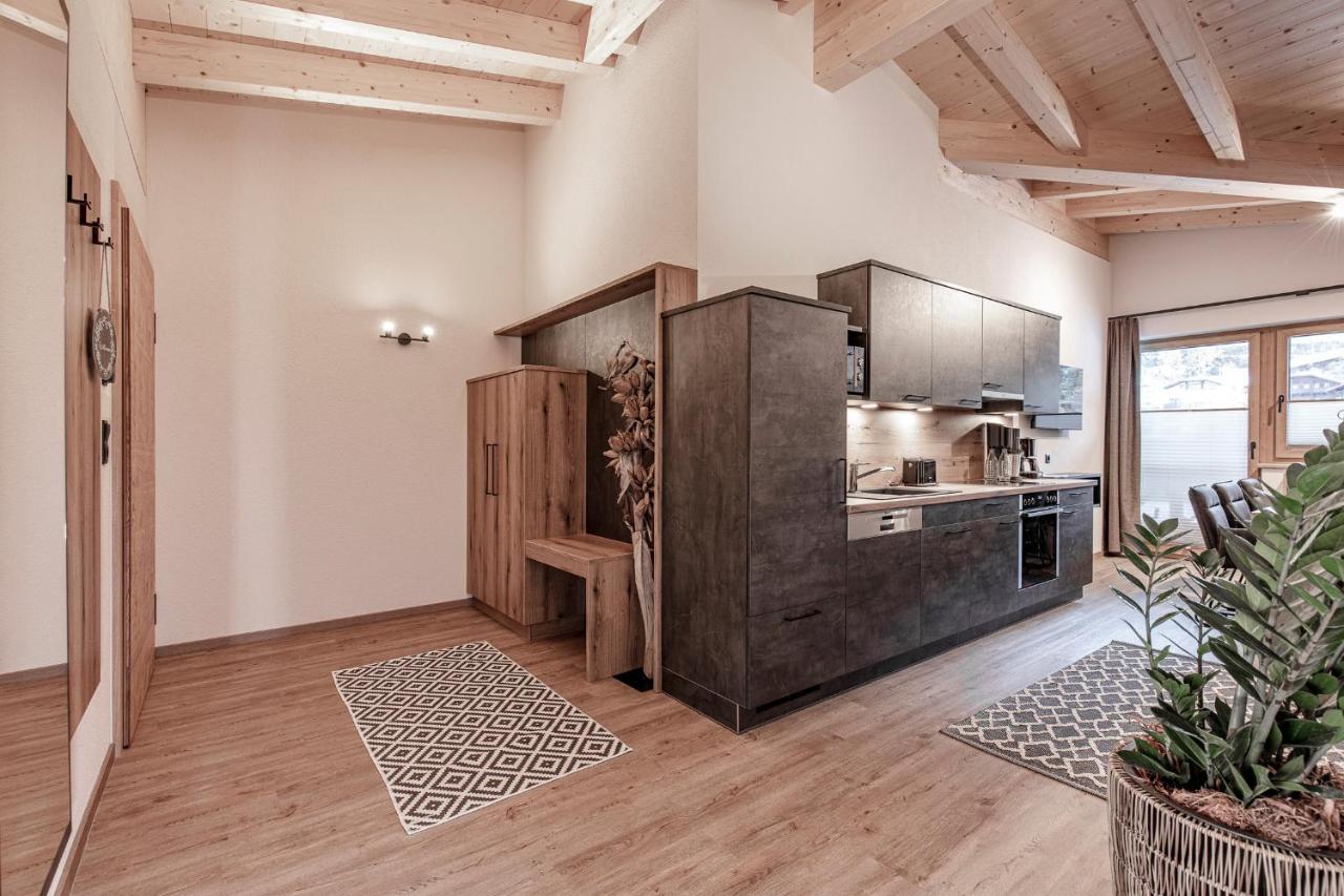 Landhaus Sonnenwiese سولدن المظهر الخارجي الصورة