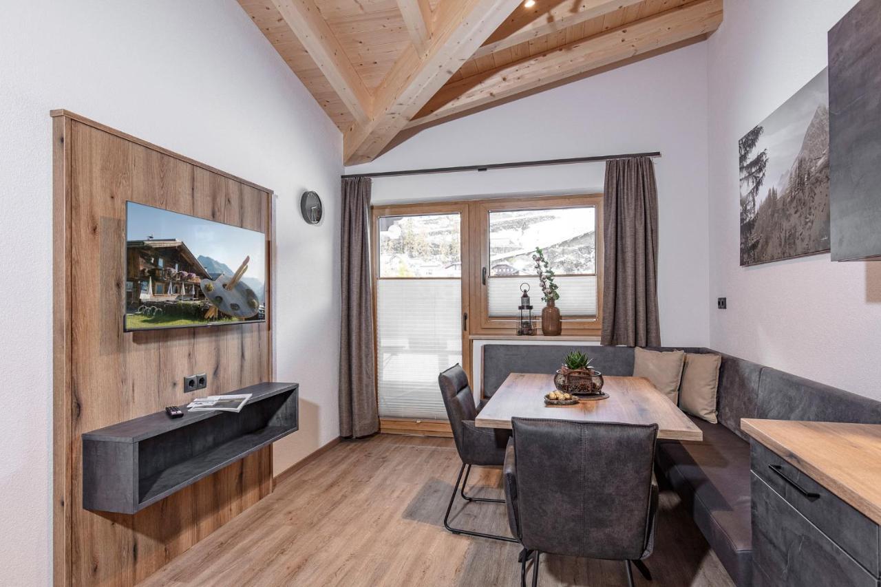 Landhaus Sonnenwiese سولدن المظهر الخارجي الصورة