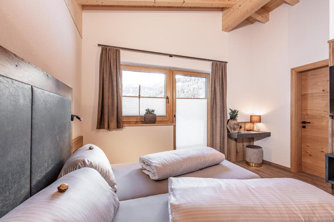 Landhaus Sonnenwiese سولدن المظهر الخارجي الصورة