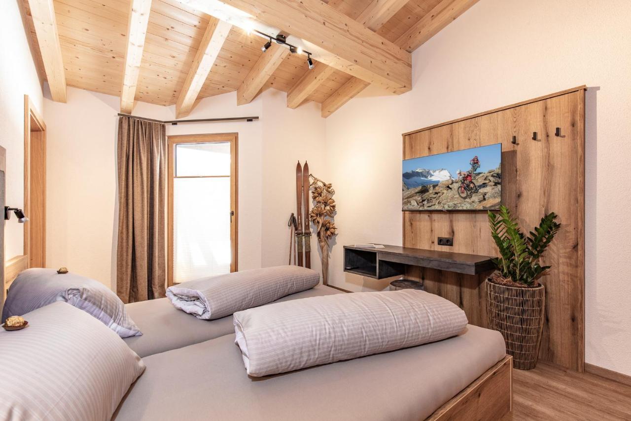 Landhaus Sonnenwiese سولدن المظهر الخارجي الصورة