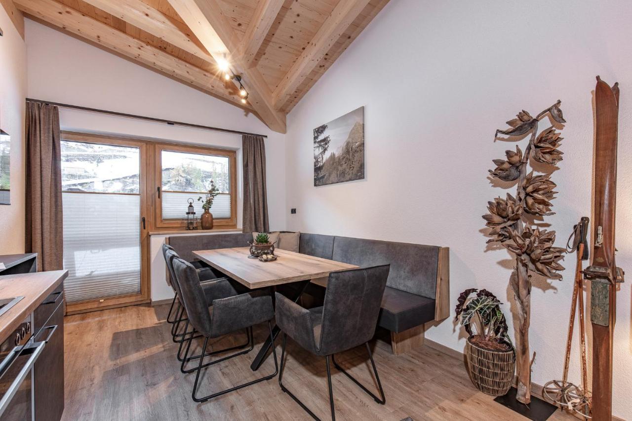 Landhaus Sonnenwiese سولدن المظهر الخارجي الصورة
