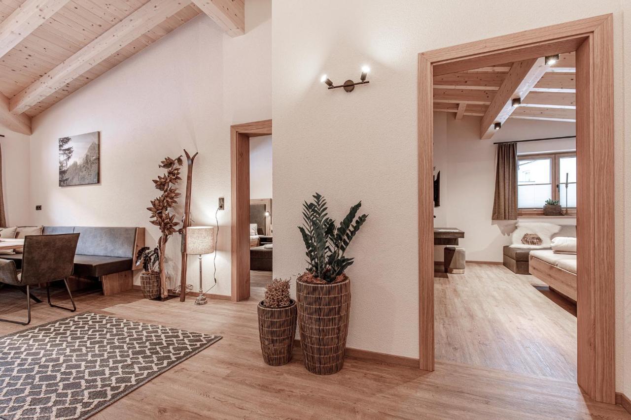 Landhaus Sonnenwiese سولدن المظهر الخارجي الصورة