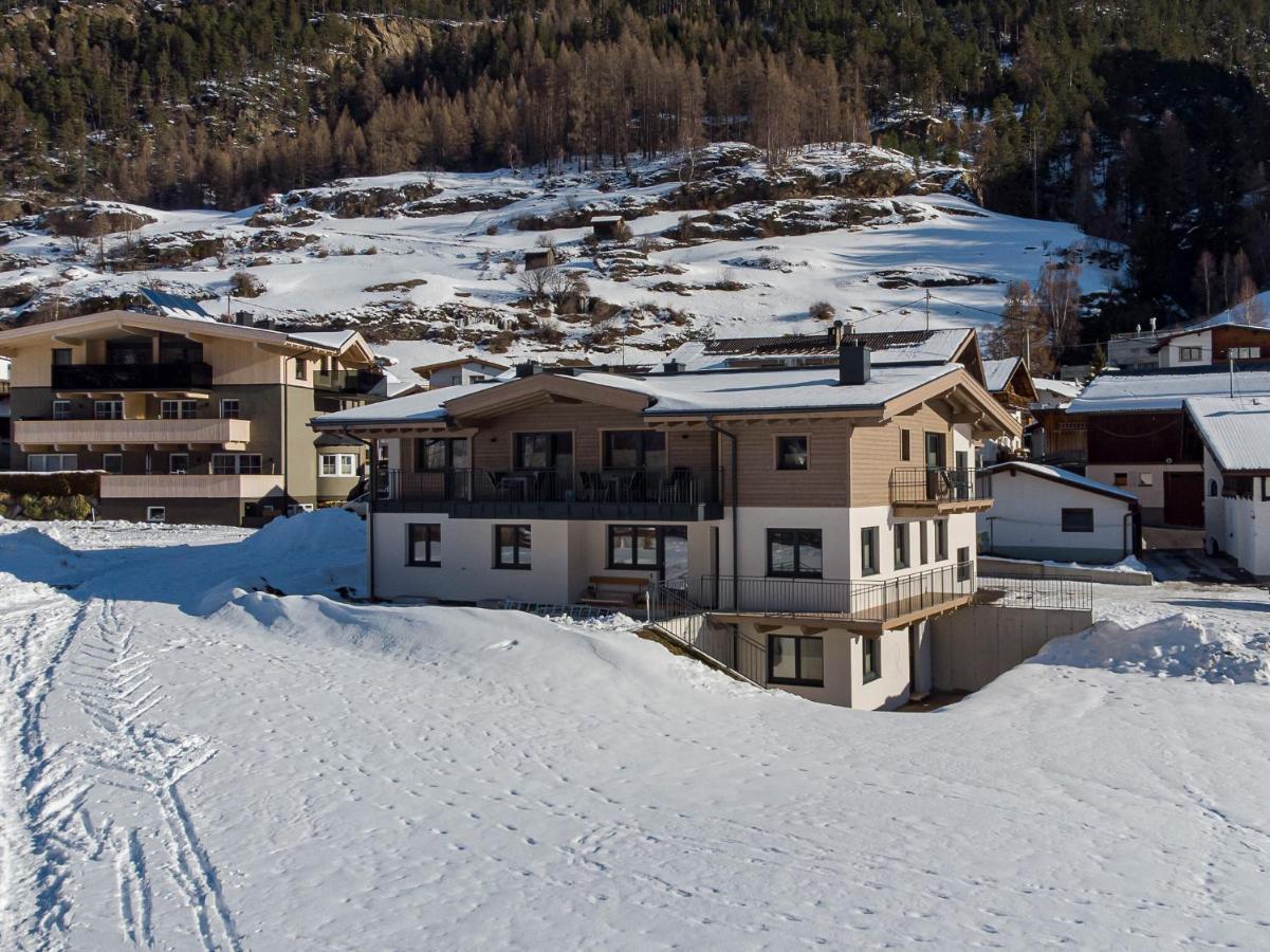 Landhaus Sonnenwiese سولدن المظهر الخارجي الصورة